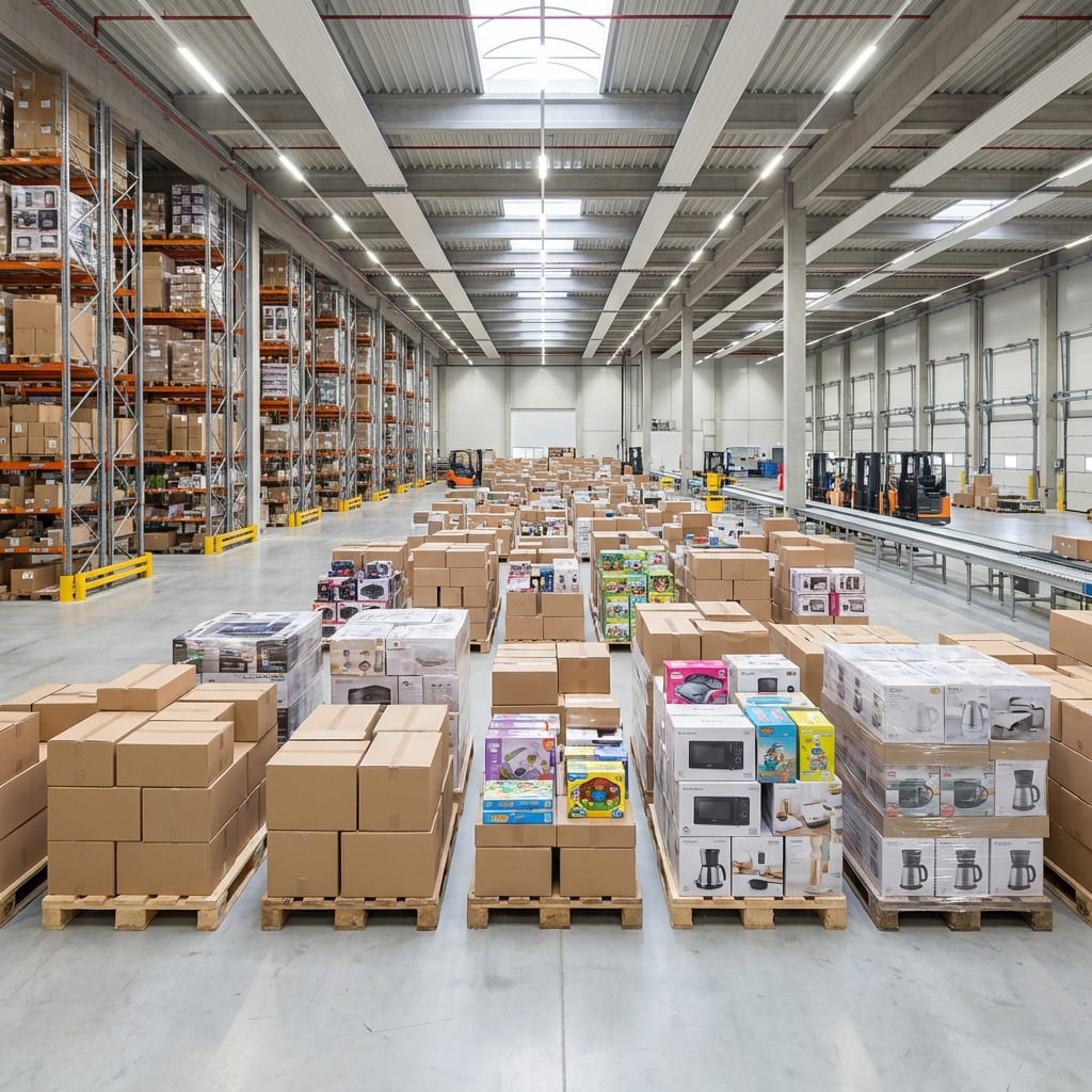 Dlaczego warto wybrać nasze palety?