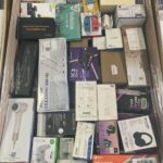 Paleta elektroniki z Anglii (UK) – mix A–B
