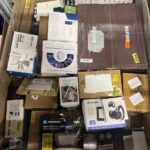 Palety Amazon MIX  | A–B |