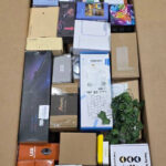 LongBox Anglia (UK) | 100% elektronika A–B |