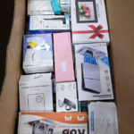 LongBox Anglia (UK) | 100% elektronika A–B |