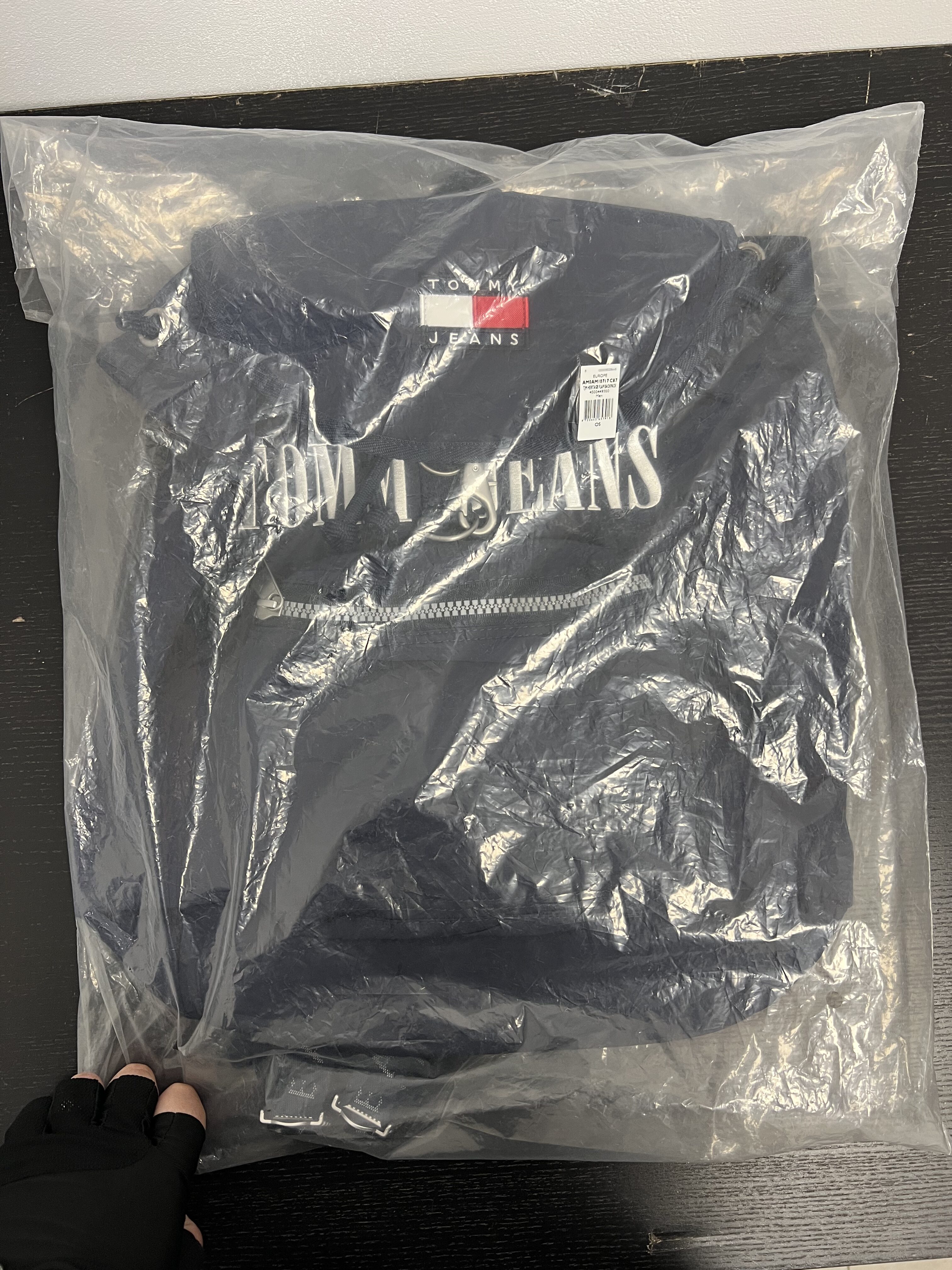 📦 Box torebek – 20 szt. | Torebki Premium Strefa Mody Gotowy box torebek premium dla sprzedaży wielokanałowej