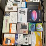 Paleta AMAZON PREMIUM EU |A–B| 1 m | #8